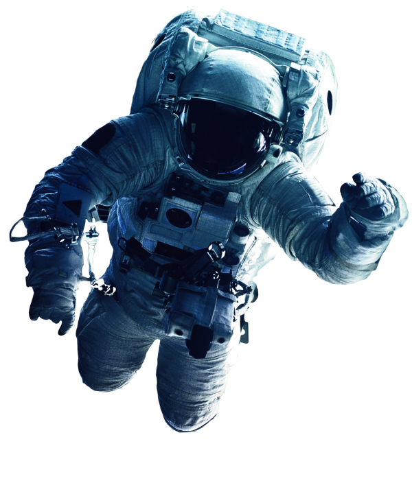 Mainpage 14 astronaut